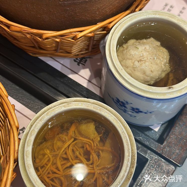東顺鑫煲仔饭超超好吃！