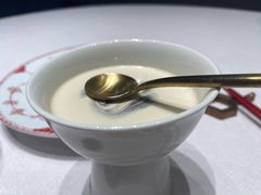 芝麻布丁-新光酒家·河豚·海鲜·蟹料理(浦东店)