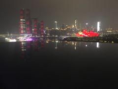 -长嘉·河图火锅(长嘉汇江景旗舰店)