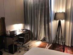 -广州天河希尔顿酒店