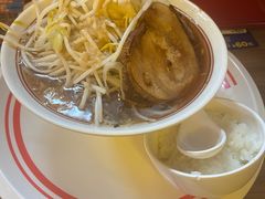 -AJIYA炭火烧肉(徐汇正大乐城店)