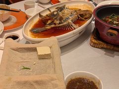 -百姓渔村(南中环店)