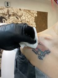 -樂色刺青-纹身TATTOO