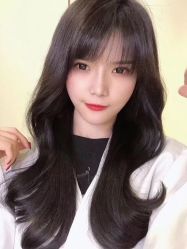 点击看大图 -3AM HAIR SALON染发接发