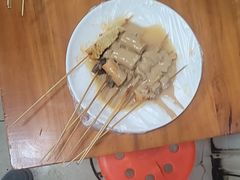 -郭记小街麻辣烫(虎坊路店)