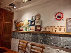 -十面欢腾·海鲜面·台式Bistro(长乐路店)