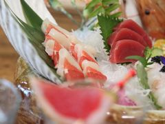 -森味薪火烧•烧鸟居酒屋•日本料理(望京店)