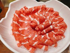 -百草滩羊清水涮羊肉(长城路店)