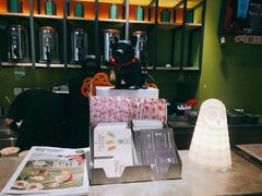 -幸福侯彩擂·奶茶