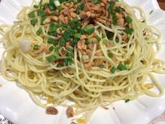 凉面-老号尤兔头(西川店)
