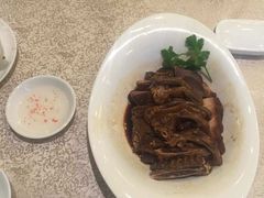 -麒麟中餐厅·经典粤菜·地道菜式老字号(广州长隆酒店)
