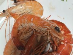 -宾朋海鲜饭庄(兴海路店)