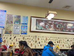 -壹阁胡羊焖饼(特色小吃街店)