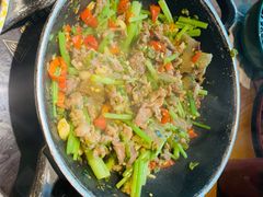 -吃饭皇帝大(合生汇店)