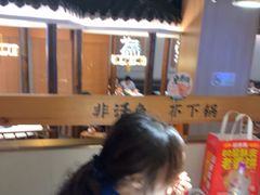 -周渝食惦酸菜鱼(青浦店)