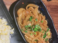 -Let’s WaKao瓦烤(贝森店)