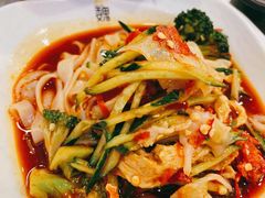 -魏家凉皮(解放路火车站店)