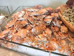 -鲤鱼洲酒店港鲤咖啡厅