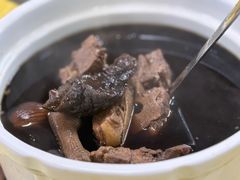 -大石鼓山庄·珠海第一烧猪