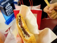 -高力乐面包咖啡厅(西塔店)