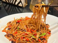 -西郊八号·山野江西菜(开发区店)