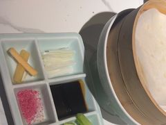 -四世同堂·京菜·烤鸭(双井店)