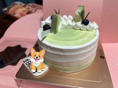 -黑池口感烘焙·生日蛋糕(坂田店)