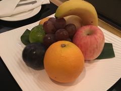 -南京圣和府邸豪华精选酒店