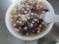 -芳婆糕团店(王府大街店)