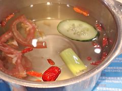 -德龙火锅(松源街直营店)