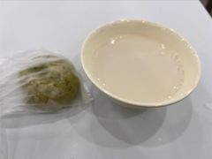 豆浆-紫金港餐饮中心-风味餐厅(浙江大学紫金港校区店)