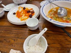 -老雒阳面馆·水席(定鼎门店)