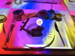 -翡翠36餐厅(浦东香格里拉店)