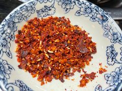 -乐山食古香跷脚牛肉