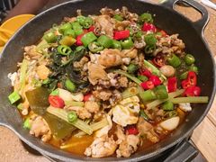 -蛙喔牛蛙(金桥太茂店)