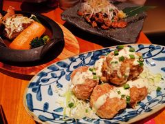 -北村家日本料理(西大望路店)