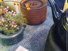 -一号铺子·大炉茶