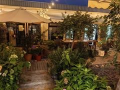 -AHAVA·Fang Baking Studio