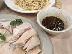 -百家鸡味馆(清泰店)