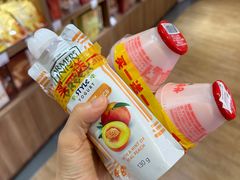 -金鹰超市(国际购物中心新街口店)