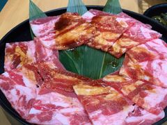-九田家黑牛烤肉(溧水万达店)