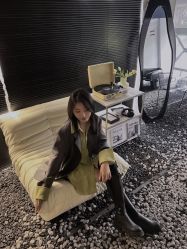 -型色沙龙 Color Salon