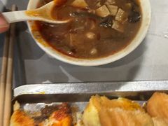 -马老三肉丁胡辣汤(西一路店)