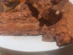 -大师兄·西北小馆(金湾华发商都店)