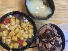 -串妹花式冰粉(乐山总店)