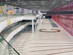 -郑州国际会展中心
