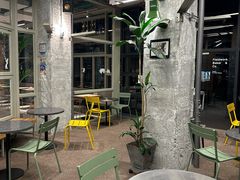 -麦田工坊(月湖店)
