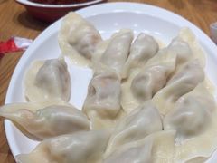 -喜家德虾仁水饺(邯郸新世纪中心店)