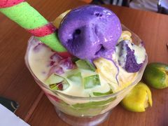 -Mang Inasal - D'mall Boracay
