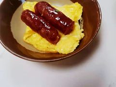 腊肠-陈记汤饭(水巷口店)